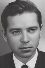 Retrato de Aleksandr Susnin