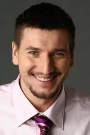 Foto de Aleksandr Ustyugov
