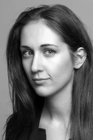 Retrato de Aleksandra Koel