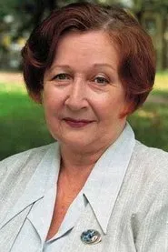 Retrato de Aleksandra Koncewicz