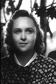 Retrato de Aleksandra Popova