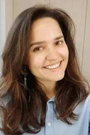 Retrato de Aleksandra Radwan