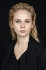 Aleksandra Skraba en Gorzko