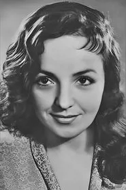 Retrato de Aleksandra Sokolova