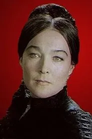 Retrato de Aleksandra Zavyalova
