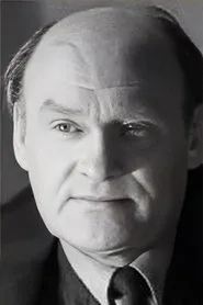 Retrato de Aleksejs Mihailovs