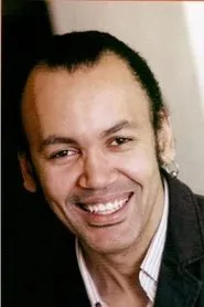 Retrato de Aleksey Dedov