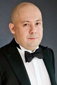 Foto de Aleksey German Jr.