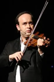Aleksey Igudesman en Noseland