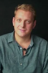 Retrato de Aleksey Mishakov