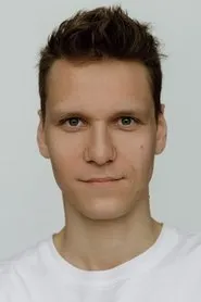 Retrato de Aleksey Polyakov