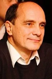 Retrato de Aleksey Semyonov