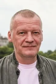 Aleksey Serebryakov en El Código de Caín