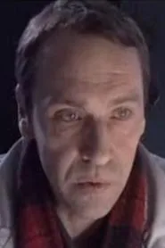 Retrato de Aleksey Tsukanov