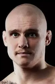 Aleksi Mäntykivi en Cage Warriors 96: Pimblett vs. Bak