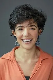 Retrato de Aleksia Dias