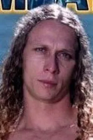 Retrato de Alemao