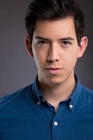 Retrato de Alen Dominguez