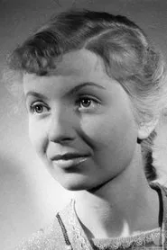 Alena Martinovská en Komedianti