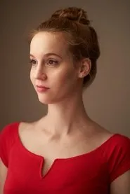 Foto de Alena Mudrová interpretando a milenka Filipa 4 en 10 pravidel jak sbalit holku