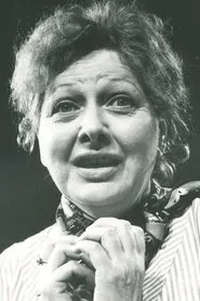 Alena Skokanová en Moravská Hellas