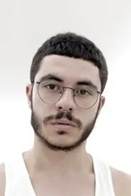 Aleph Naldi en Garoto Cósmico
