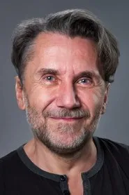 Aleš Procházka en La princesa orgullosa