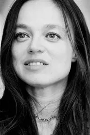 Retrato de Alessandra Agosti