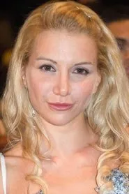 Alessandra Barzaghi en L'anno mille