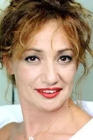 Alessandra Borgia en Querido Fidel