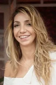 Alessandra Colasanti en É Proibido Fumar