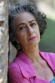 Retrato de Alessandra Costanzo