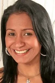 Retrato de Alessandra Marques