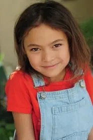 Retrato de Alessandra Perez