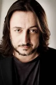 Retrato de Alessandro Betti