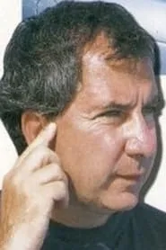 Retrato de Alessandro del Mar