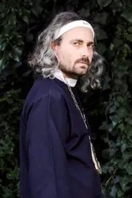Alessandro Di Giuseppe en En Marche vers l'Effondrement !