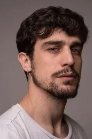 Alessandro Fella en Il punto di rugiada