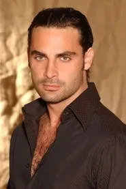 Retrato de Alessandro Mario