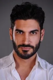 Alessandro Parrello en Shuna
