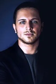 Retrato de Alessandro Sanguigni