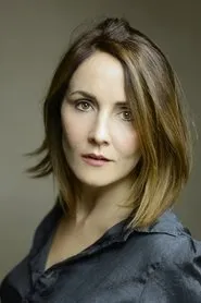 Retrato de Alessia Bellotto