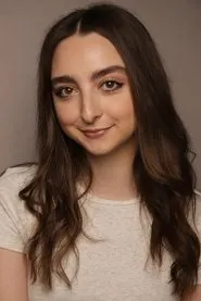 Retrato de Alessia Fionda