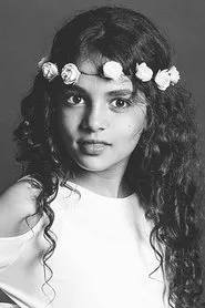 Retrato de Alessia Manicastri