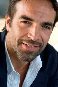 Retrato de Alessio Di Clemente