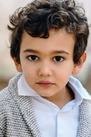 Alessio Di Domenicantonio en L'ultima volta che siamo stati bambini