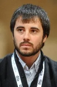 Alessio Puccio en I magicanti e i tre elementi