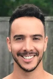 Retrato de Alessio Vega