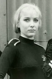 Retrato de Aleta Morrison