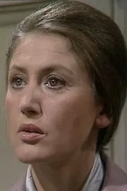 Alethea Charlton en Someone at the Top of the Stairs